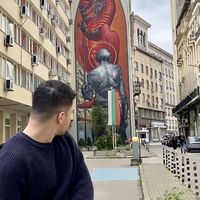 Ahmet Merkit的照片