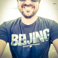 Flavio Rocky's Photo