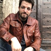 Charles Clouse's Photo