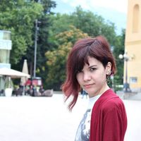 Le foto di Karina Kerz