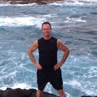 Brian Tester's Photo