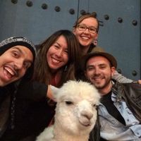 Fotos de Hugo Fernande