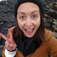 Jasmine Berry的照片