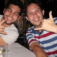 Fotos von Mauricio Serrano