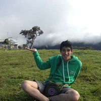 Josho  Ayala的照片