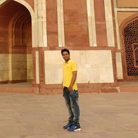 Amrendra Sharma's Photo