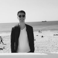 Claas  Herbold's Photo