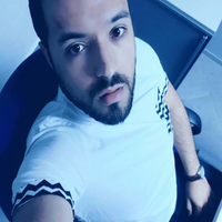 Youness AIT MOHAMADINE的照片