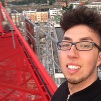 Nadime Barhoumi's Photo