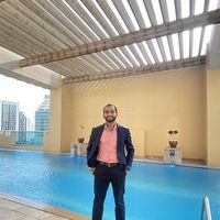 Vamshi  Krishna的照片