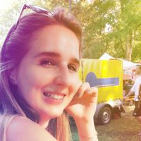 Lucie Pavelková's Photo