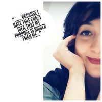 Andia Ataei的照片