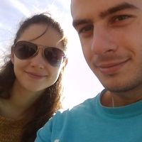 gabriel perrome's Photo