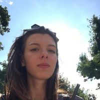 Anastasia Pushkina的照片