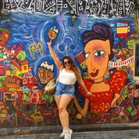 Constanza Rodríguez's Photo