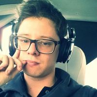 Fotos de Ciro Mauricio de Cristo