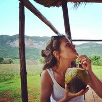 Charline Goethals的照片