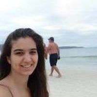 Marina Morales的照片