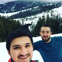 Mansur Karimov的照片