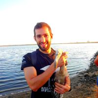 André Carinhato's Photo