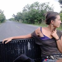 Andrea Cebrian的照片