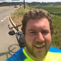 Travis Osmond's Photo