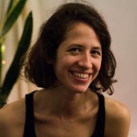 Fara Korsunsky's Photo