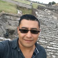 Fotos de Gerardo Cordova Gurrola