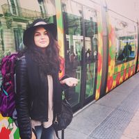 Ariane Mallon的照片