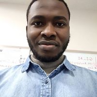 Ibukun Adebolu的照片