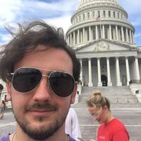 Photos de Matt Loughton