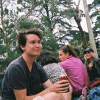 Will Darbyshire's Photo