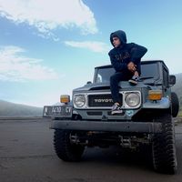 Daniel Caicedo的照片