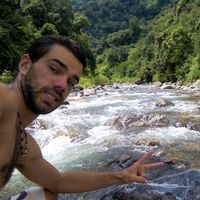 Geoffrey Guyard's Photo