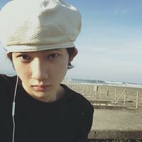 Earth I Miyauchi's Photo