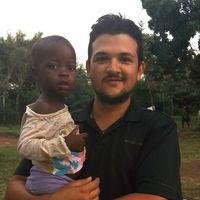 Victor Hugo Carvajal Rivera的照片