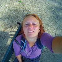 Le foto di Anna Slizkova