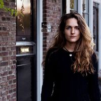 Fotos de Jessie van Walsem