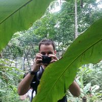 Eudes Jeannier's Photo