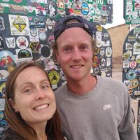 Caro Swelsen's Photo