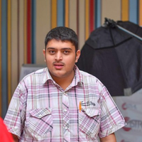 bhavik joshi's Photo