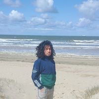 Juan Guerrero Maya's Photo