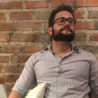 Janilson Gomes da Silveira Filho's Photo