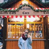 Laura Forero的照片