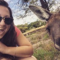 Joanna Yuhas的照片