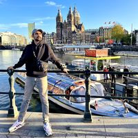 Muhammad Afzaal (Jutt)'s Photo