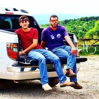 Itamar Shapiro's Photo