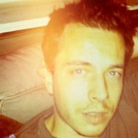 Chris Williams's Photo