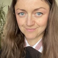 Marie Medvednik's Photo