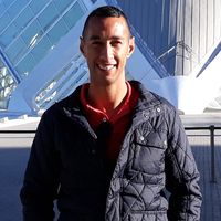 Claudio Pablo  Martin Rodriguez's Photo